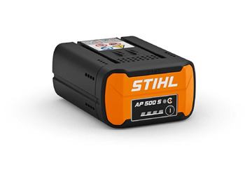 Garden equipment STIHL