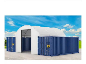 Swap body/ Container