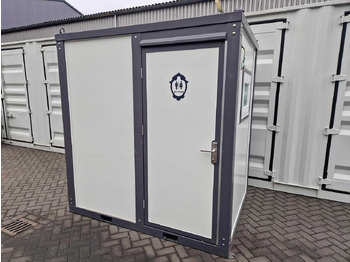 Swap body/ Container Greenland sanitairunit: picture 2