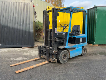 Forklift TOYOTA