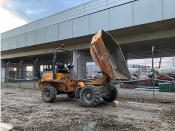 Farm tipping trailer/ Dumper
