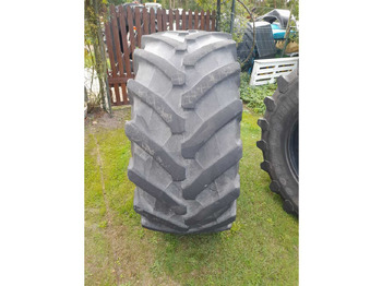 Wheels and tires for Farm tractor Trelleborg TM900 tubless: picture 4