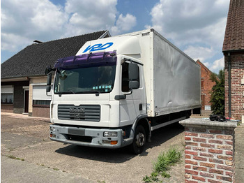 Truck MAN TGL