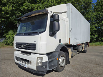 Truck VOLVO FE 260
