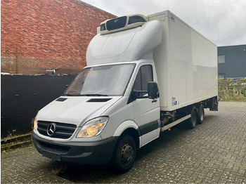 Truck MERCEDES-BENZ Sprinter