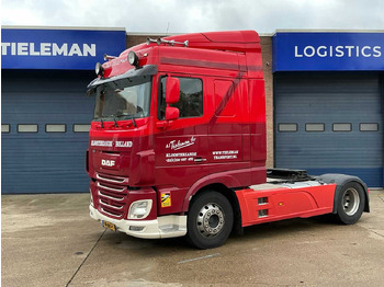 Truck DAF XF 440