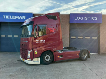 Truck VOLVO FH