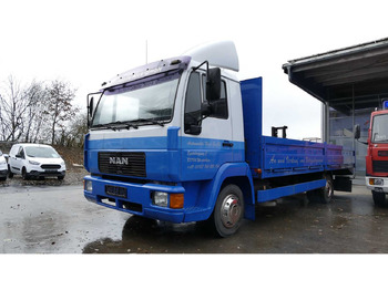 Truck MAN L2000