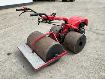 Soil tillage equipment Valdapana Blitz 120 Rev: picture 5
