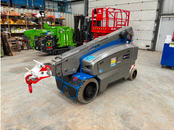 Mobile crane Valla V46R: picture 3
