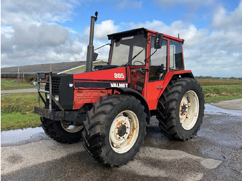 Farm tractor VALMET