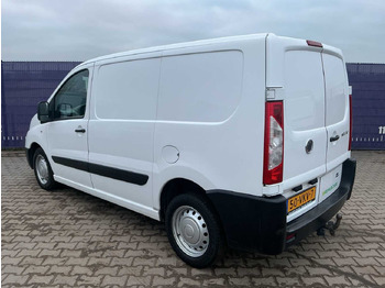 Van 2007 - FIAT - SCUDO - 10 1.6 MJ KH1 - COMMERCIAL VEHICLE: picture 3