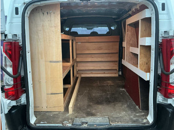 Van 2007 - FIAT - SCUDO - 10 1.6 MJ KH1 - COMMERCIAL VEHICLE: picture 5