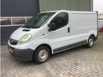Van OPEL Vivaro