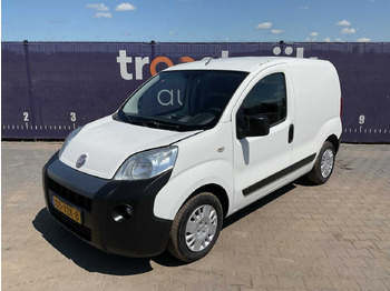 Van FIAT Fiorino 1.3
