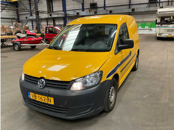 Van VOLKSWAGEN Caddy