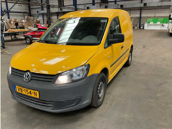 Van VOLKSWAGEN Caddy