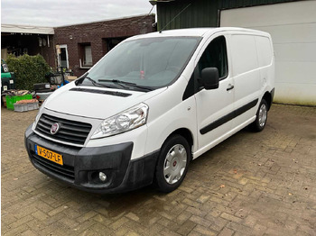 Van FIAT Scudo