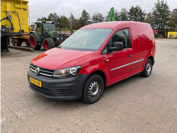 Van VOLKSWAGEN Caddy 2.0