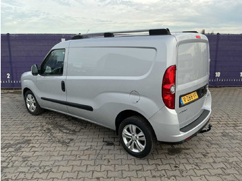 Van 2018 - OPEL - COMBO - 1.3 CDTI L2H1 SPORT - COMMERCIAL VEHICLE: picture 3