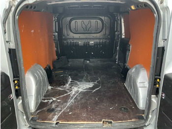 Van 2018 - OPEL - COMBO - 1.3 CDTI L2H1 SPORT - COMMERCIAL VEHICLE: picture 5