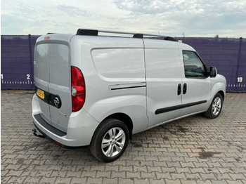 Van 2018 - OPEL - COMBO - 1.3 CDTI L2H1 SPORT - COMMERCIAL VEHICLE: picture 4