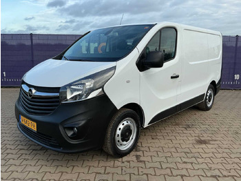 Van OPEL Vivaro