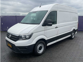 Van VOLKSWAGEN Crafter 35