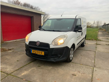 Van FIAT Doblo Cargo