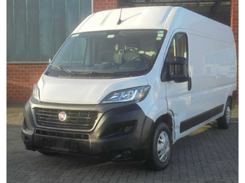 Van FIAT Ducato