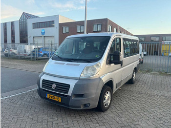 Van FIAT Ducato 2.2