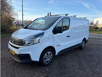 Van FIAT Talento 1.6
