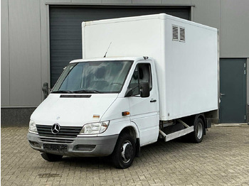Van MERCEDES-BENZ Sprinter