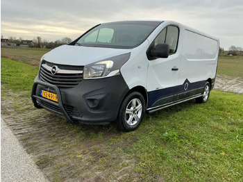 Van OPEL Vivaro