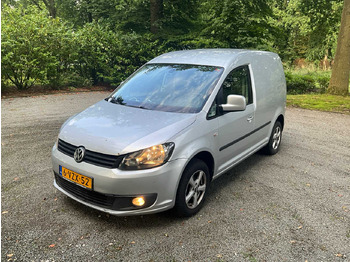 Van VOLKSWAGEN Caddy 1.6