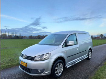 Van VOLKSWAGEN Caddy Maxi