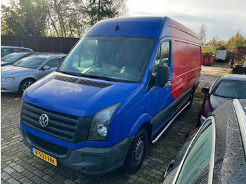Van VOLKSWAGEN Crafter 35