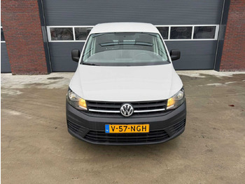 Van VOLKSWAGEN - EASYLINE BENZINE 1.2 TSI L1H1 - CADDY - VAN: picture 2 Van VOLKSWAGEN - EASYLINE BENZINE 1.2 TSI L1H1 - CADDY - VAN: picture 2