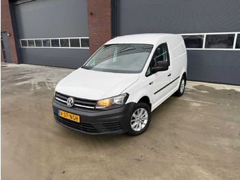 Van VOLKSWAGEN Caddy