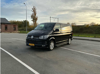 Van VOLKSWAGEN Transporter