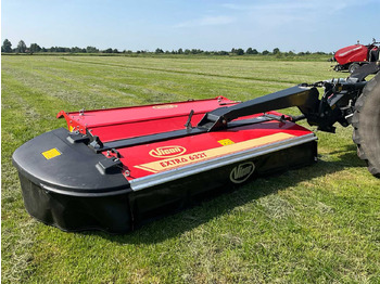 Flail mower/ Mulcher VICON