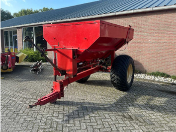 Fertilizer spreader VICON