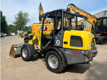 Wheel loader Wacker Neuson WL34: picture 2
