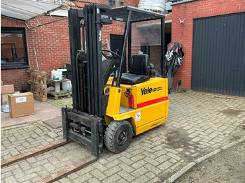 Forklift YALE ERP15RCL FORKLIFT: picture 2