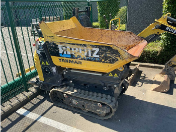 Dumper YANMAR
