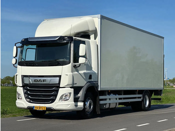 Box truck DAF CF 260