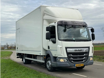 Box truck DAF LF 210 LF210.12 EURO6. 2019. 620x249x260!: picture 2 Box truck DAF LF 210 LF210.12 EURO6. 2019. 620x249x260!: picture 2