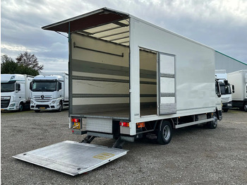 Box truck DAF LF 210 LF210.12 EURO6. 2019. 620x249x260!: picture 4 Box truck DAF LF 210 LF210.12 EURO6. 2019. 620x249x260!: picture 4