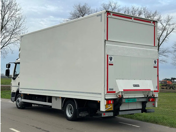 Box truck DAF LF 210 LF210.12 EURO6. 2019. 620x249x260!: picture 3 Box truck DAF LF 210 LF210.12 EURO6. 2019. 620x249x260!: picture 3