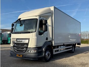 Box truck DAF LF 210